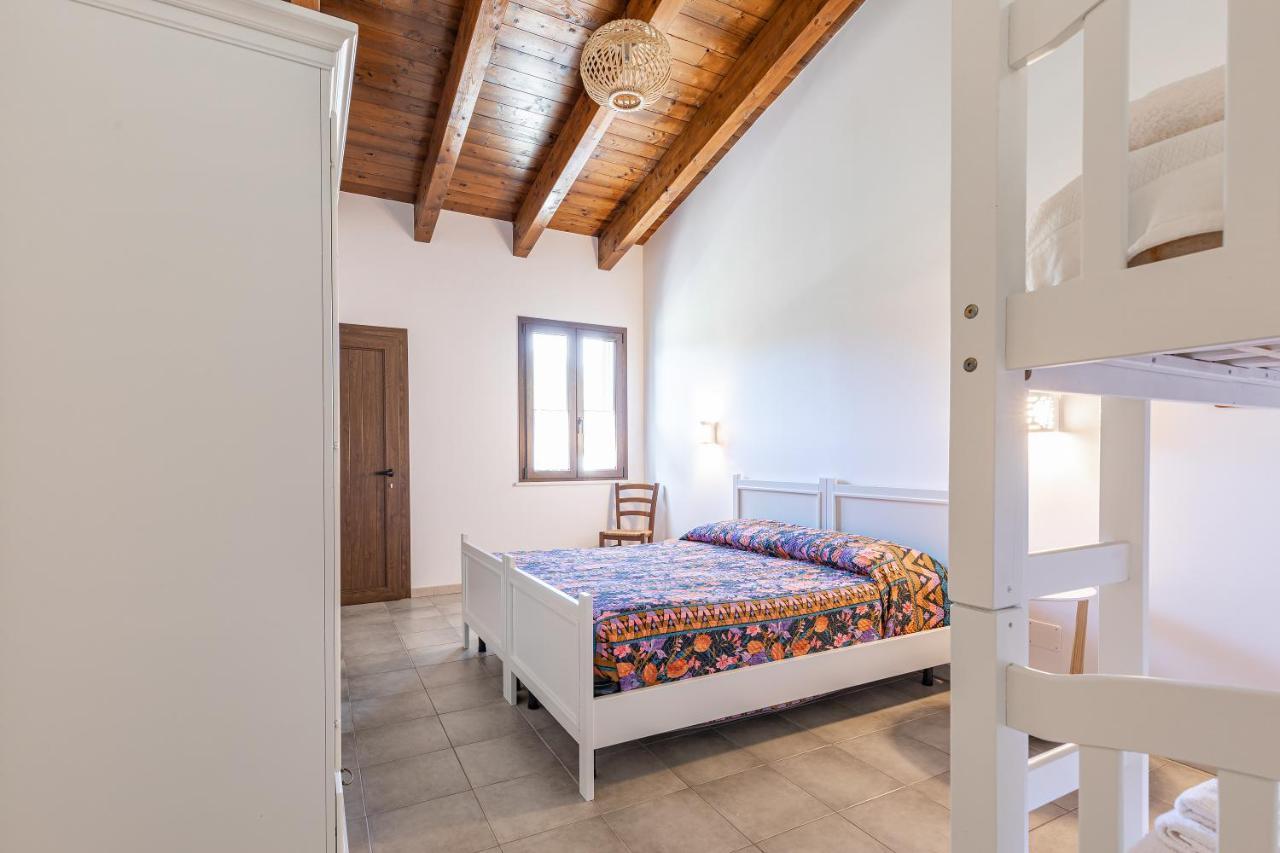 Casa Marmida Bauernhof Pardu Atzei