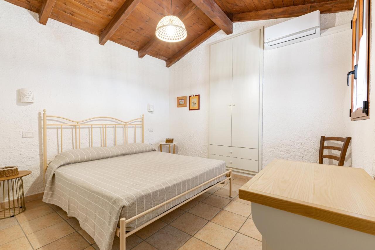 Casa Marmida Bauernhof Pardu Atzei